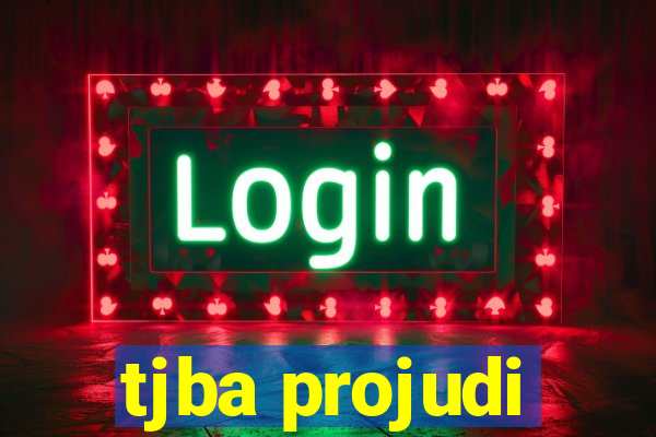 tjba projudi